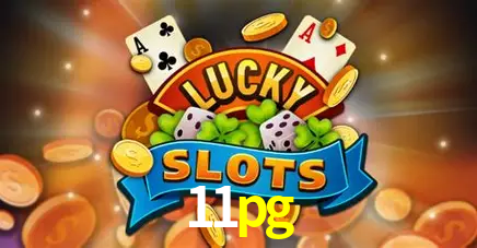 Descubra o Mundo do Cassino Online com 11pg