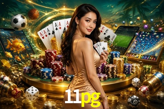 Blackjack Table 11pg