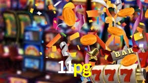 Bônus Generosos e Exclusivos no 11pg para Você!