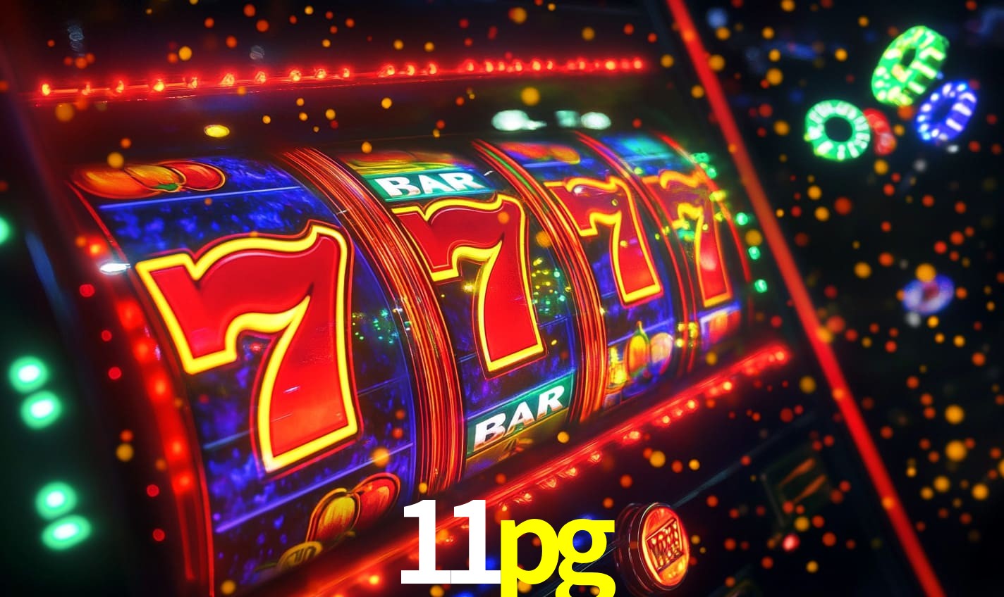 11pg - Jogos No Cassino Online! - 11pg baixar