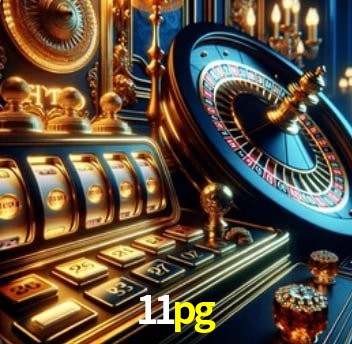 Casino Ao Vivo 11pg