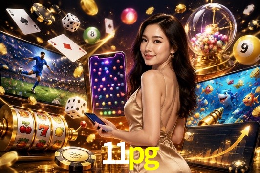 Slot Games 11pg