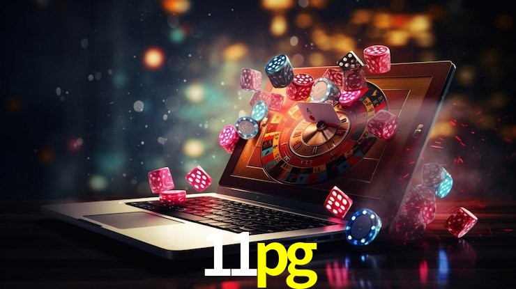 Desvendando o Mundo dos Jogos Virtuais na 11pg