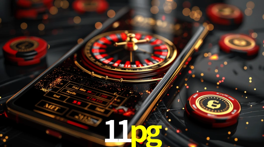 Game Providers 11pg