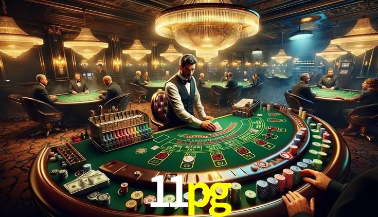 Welcome Bonus 11pg