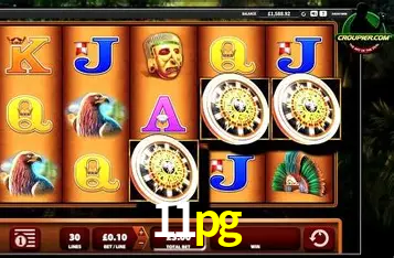 Descubra a Magia dos Jogos de Arcade no 11pg