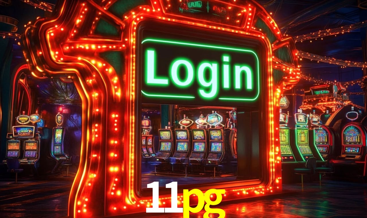 Casino VIP 11pg