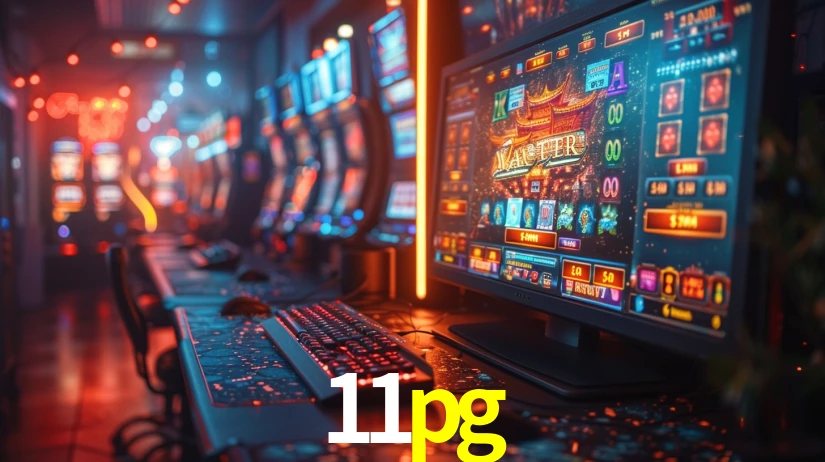 11pg
