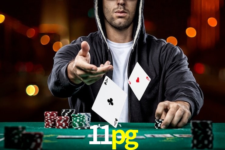 11pg apk