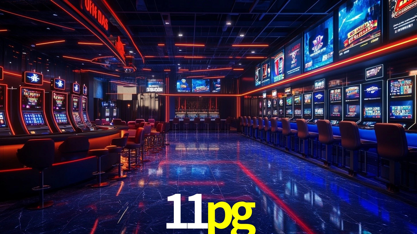 Welcome Bonus 11pg