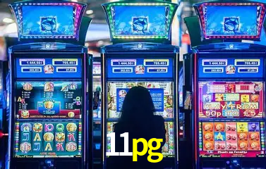 Desvendando o Mundo dos Jogos Virtuais na 11pg