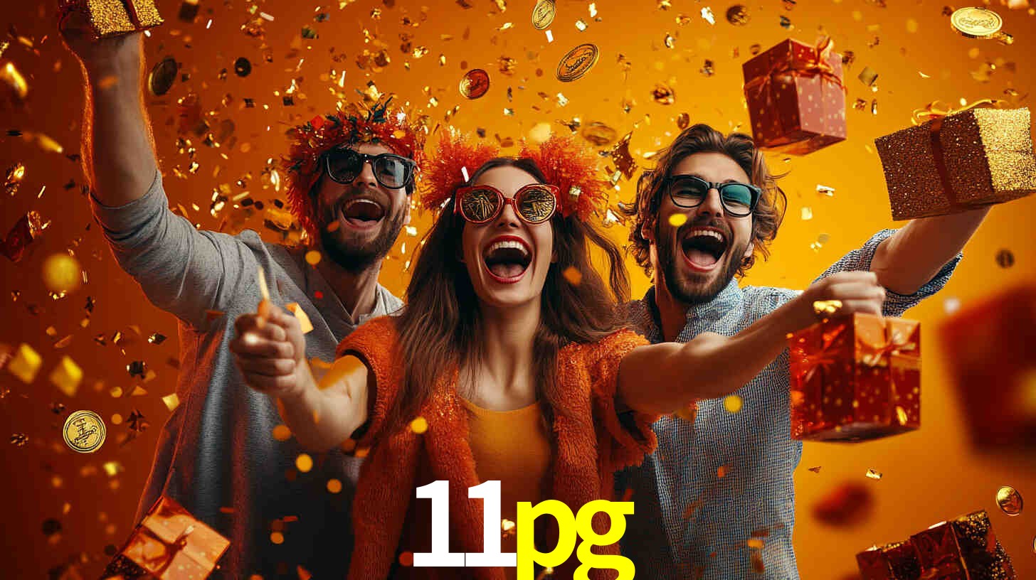 11pg: Seu Especialista em Apostas Esportivas Brasileiras