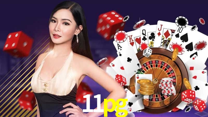 cassino 11pg