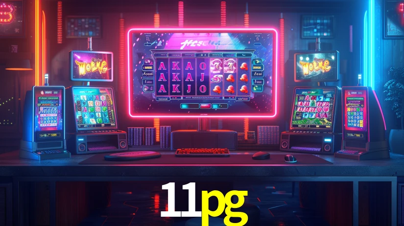 11pg