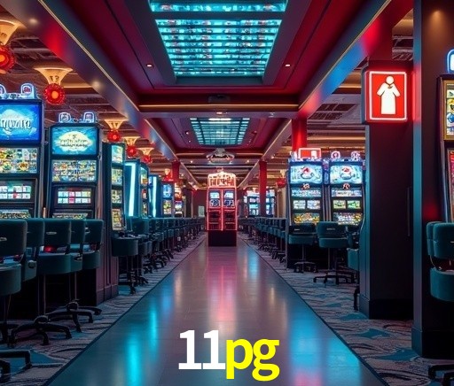 Descubra o Programa VIP da 11pg: Vantagens Exclusivas para Jogadores