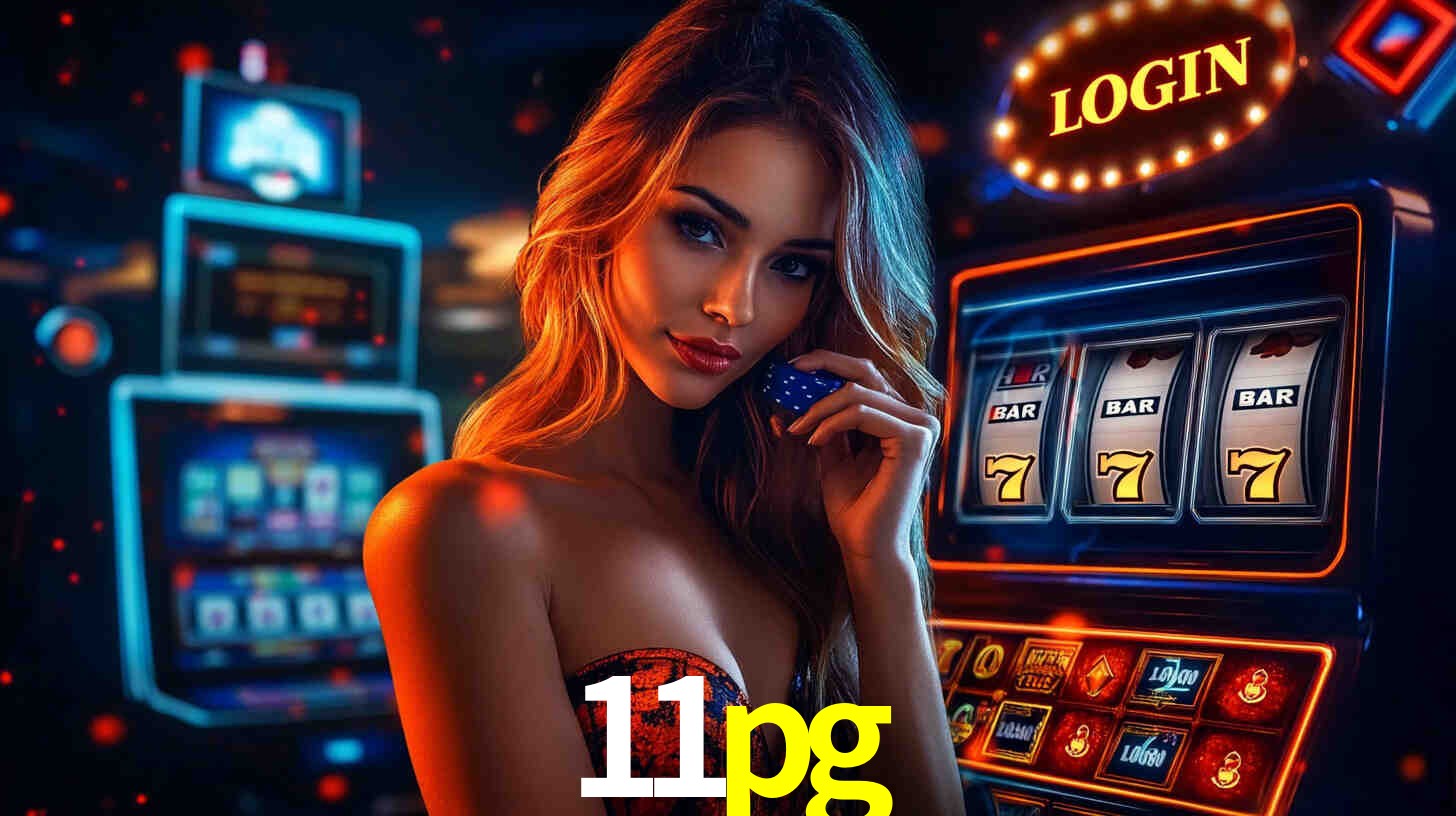 11pg: A Experiência de Casino com Jogos de Mesa ao Vivo