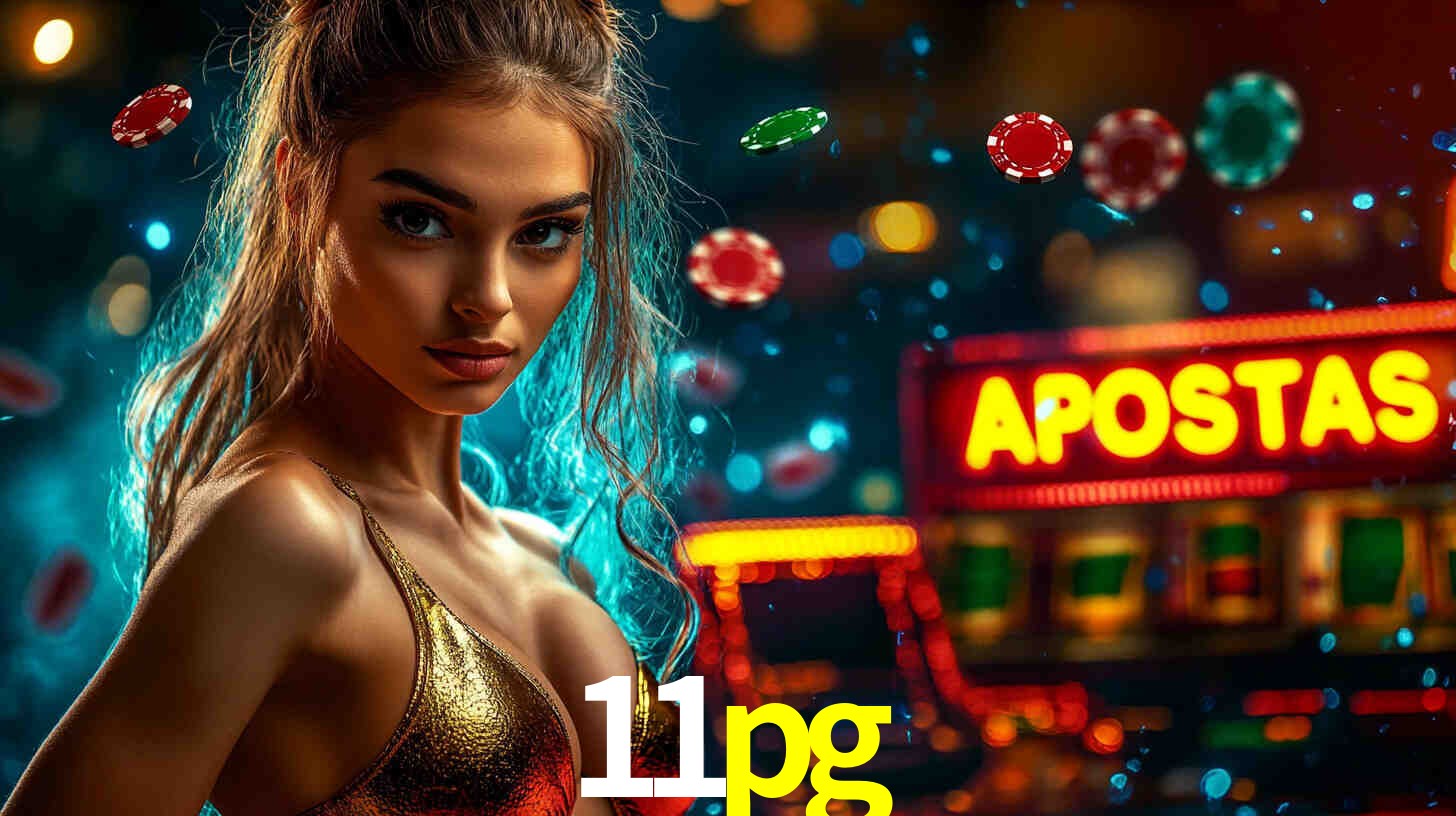Apostas Esportivas na 11pg: Um Guia Completo