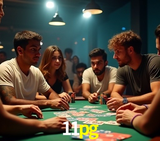 Promoção Relâmpago 11pg