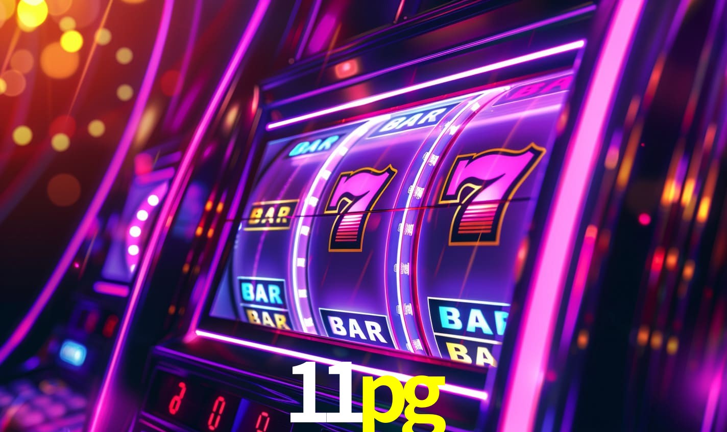 11pg apk