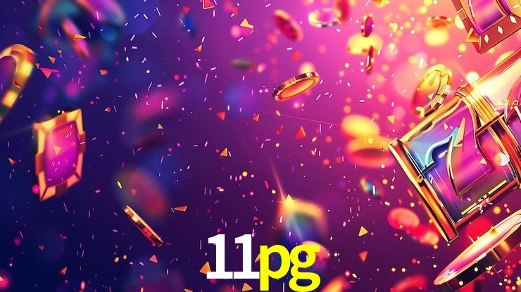 A Emoção da Loteria na 11pg: Uma Chance de Mudança de Vida