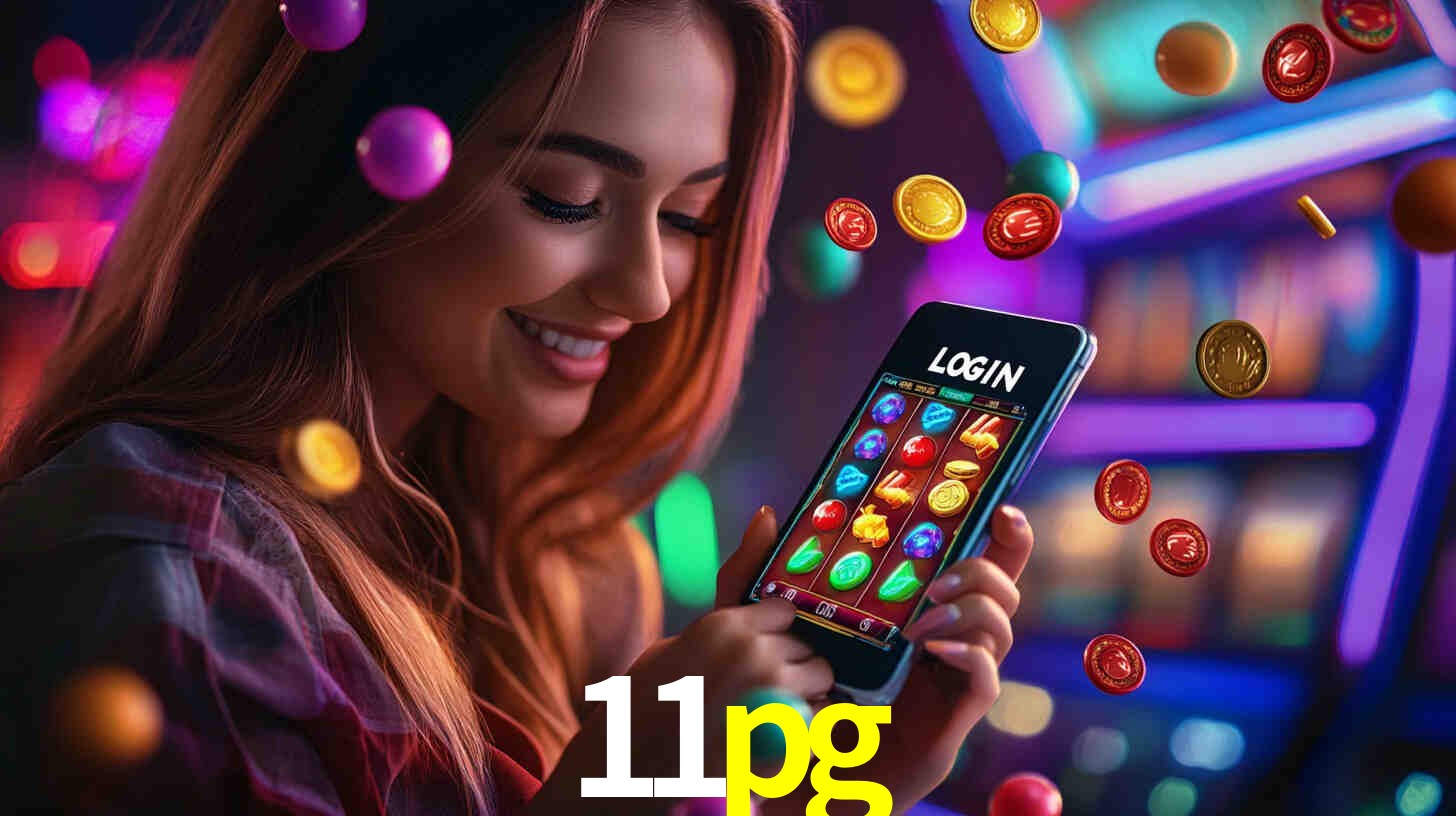 11pg apk