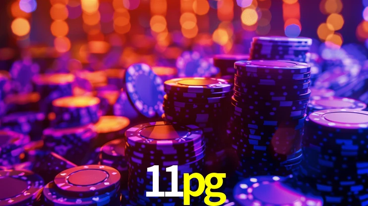 11pg apk