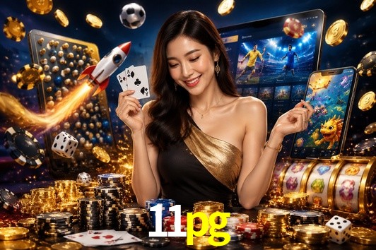 Live Casino 11pg