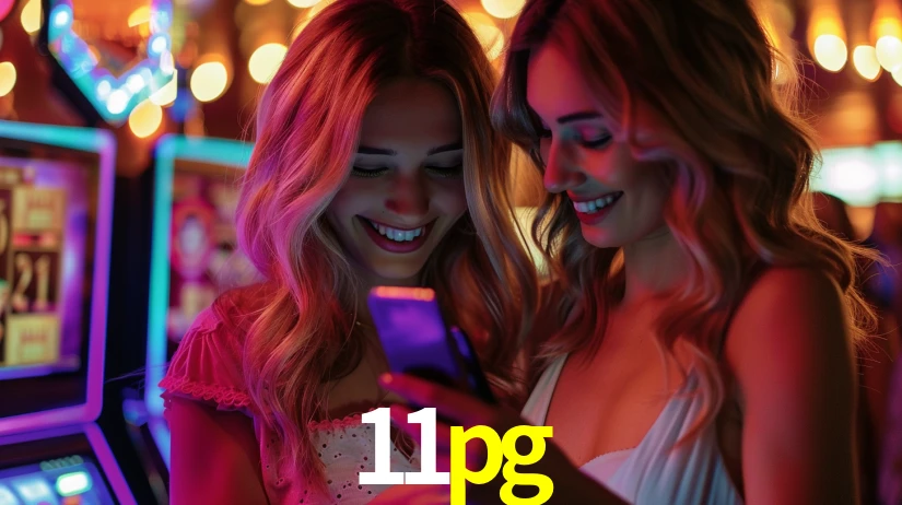 Experimente o Login Seguro Premium no 11pg