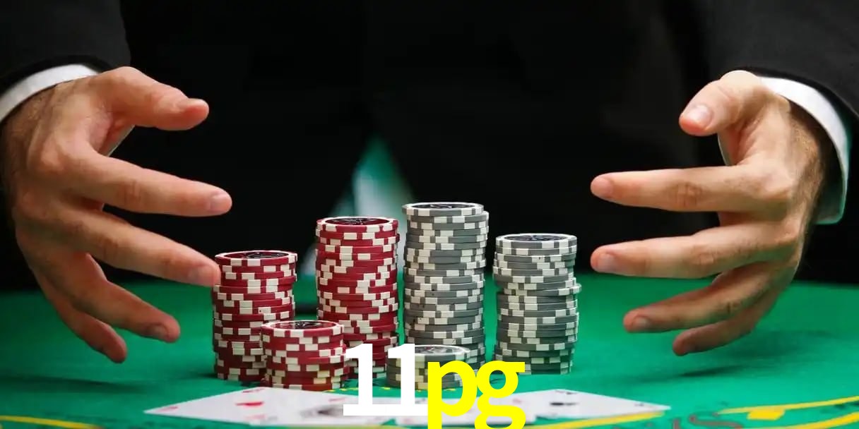 Fortune Tiger 11pg
